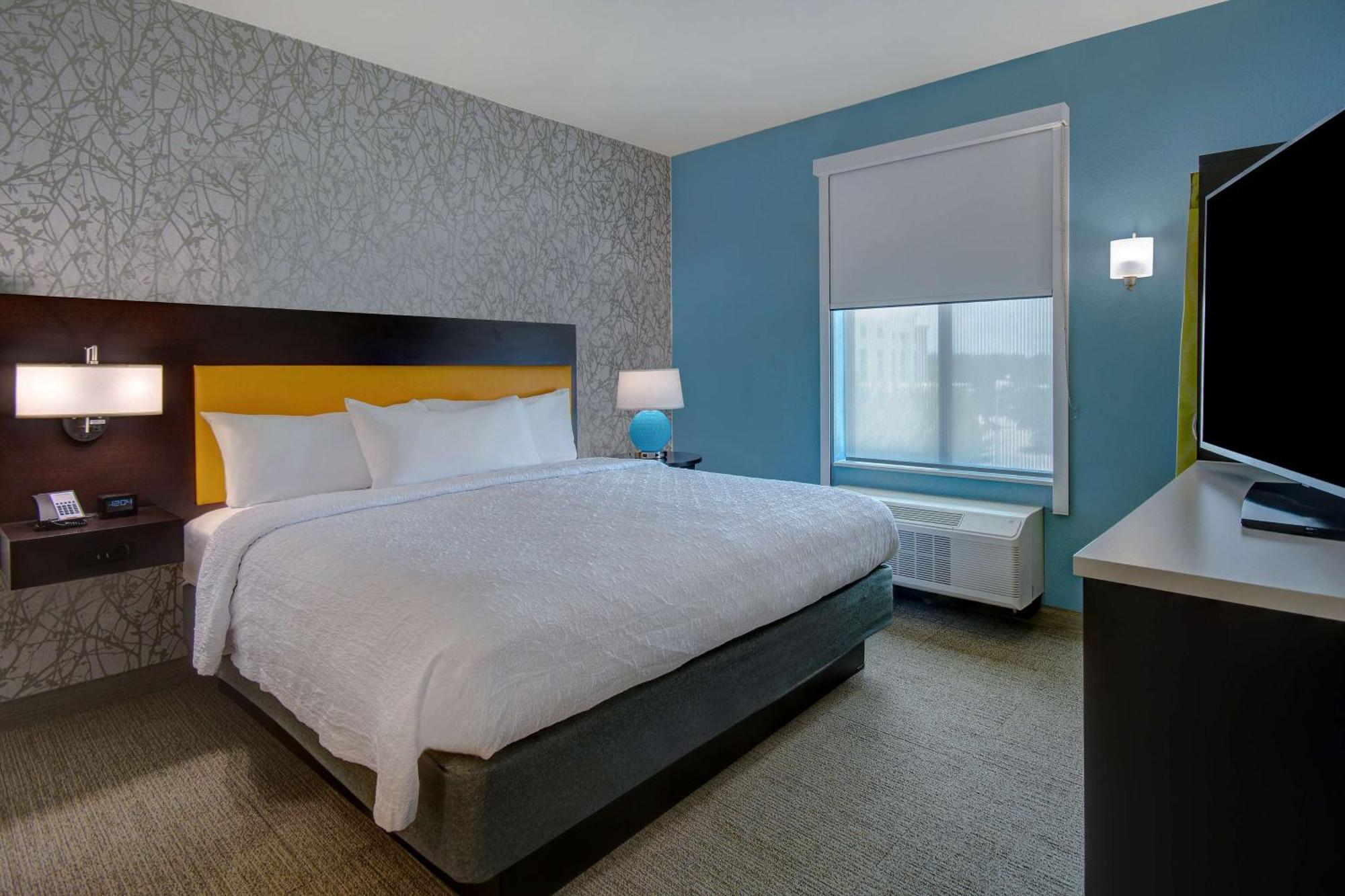 Home2 Suites By Hilton Burleson Exterior foto
