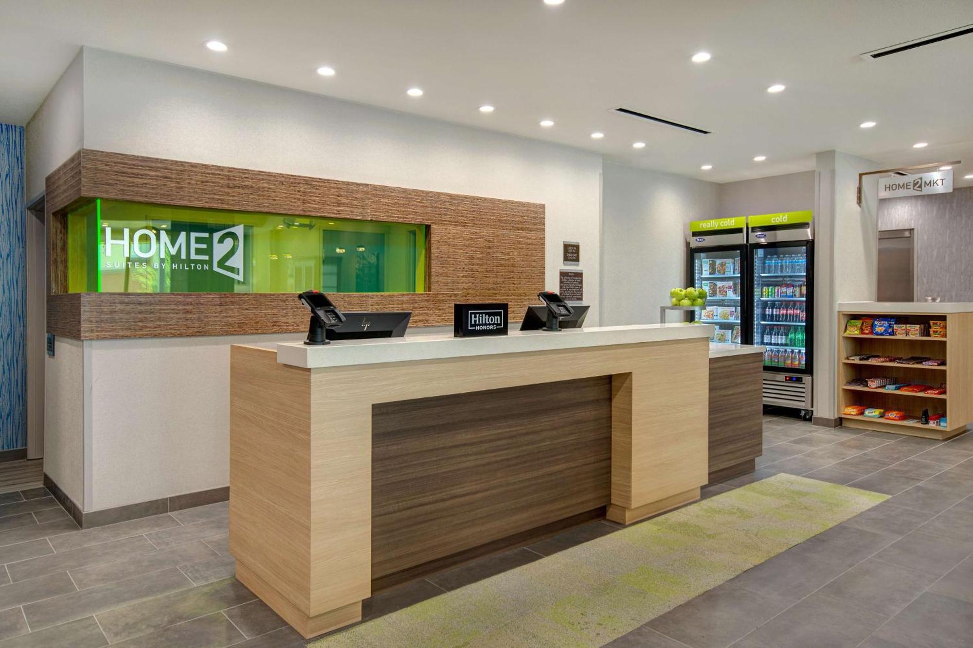 Home2 Suites By Hilton Burleson Exterior foto