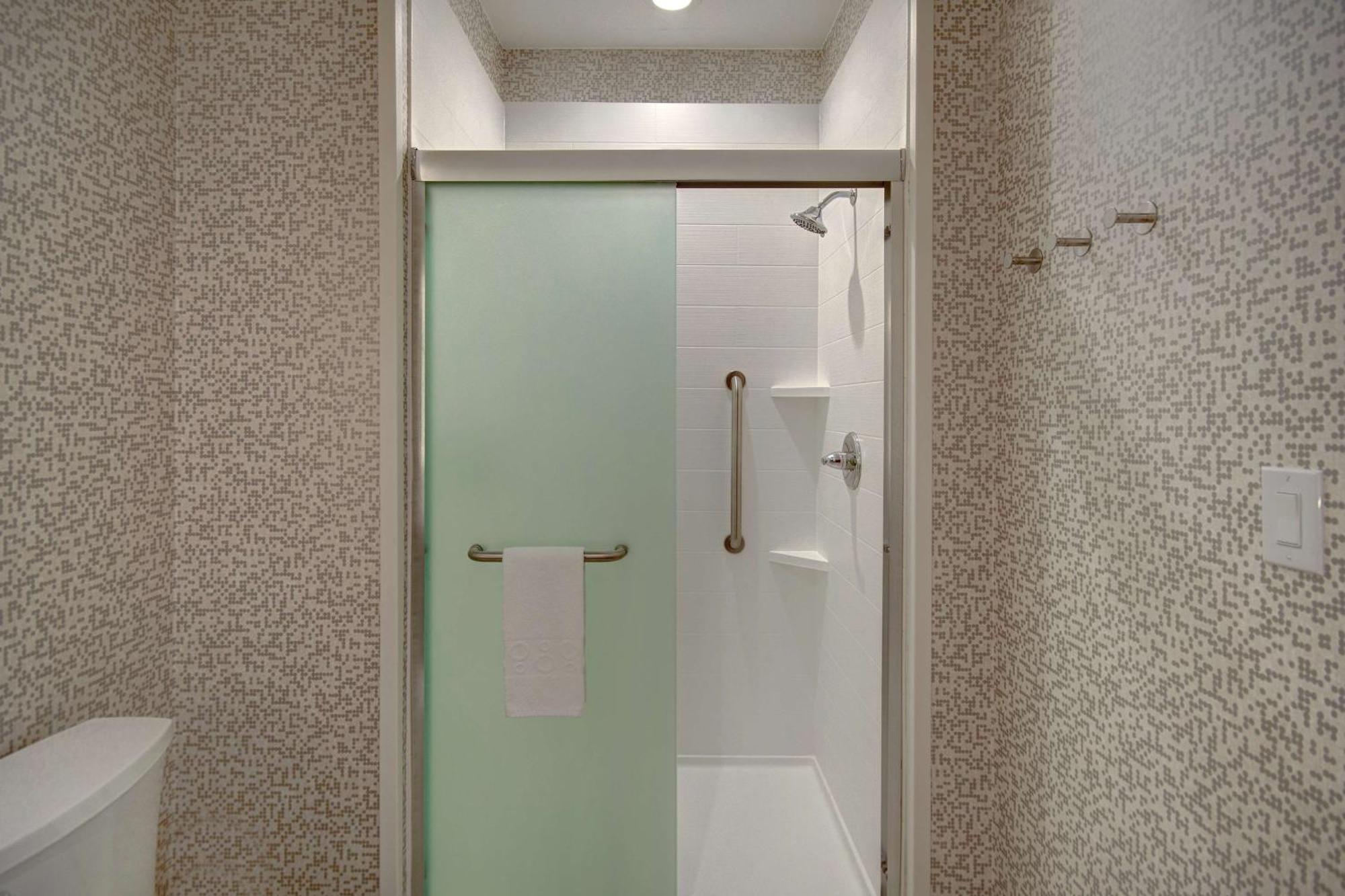 Home2 Suites By Hilton Burleson Exterior foto